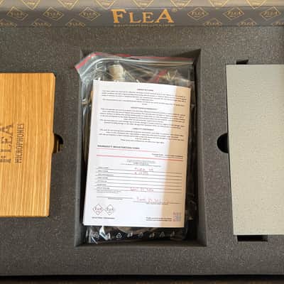 FLEA Microphones 49 image 4