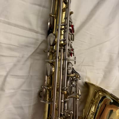 Yamaha YAS-23 Alto Saxophone, Made in Japan image 5