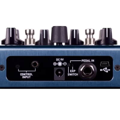 Source Audio SA263 One Series Collider Delay + Reverb Pedal image 3