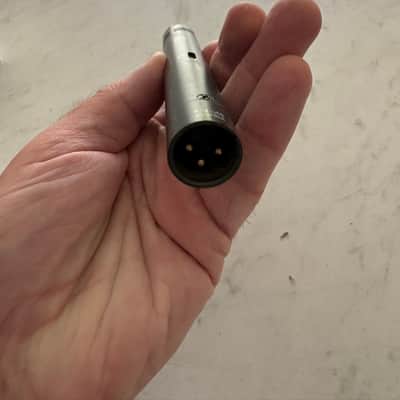 AKG SE300B mic preamp with CK91 capsule image 9