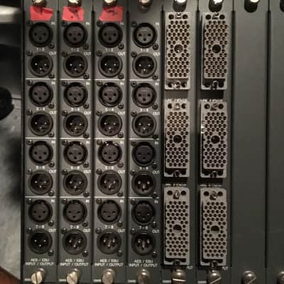 Soundtracs DPC-II - Digital Mixing Console image 9