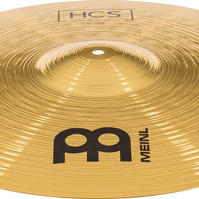 Meinl HCS image 2