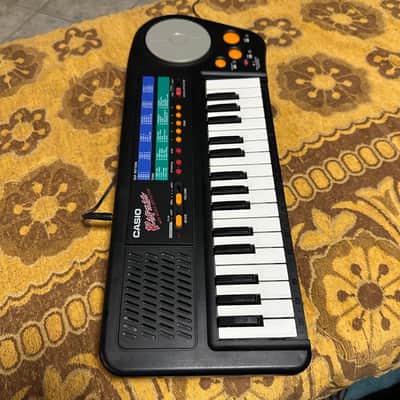 Casio Rapman image 1