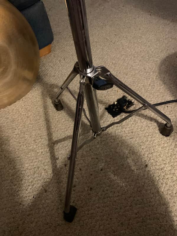 LUDWIG HERCULES BOOM CYMBAL STAND -1978 #8 image 1