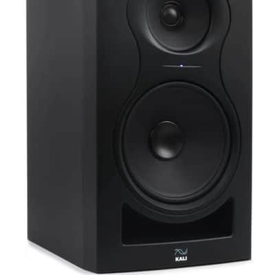Kali Audio IN-8 V2 8" Active Studio Monitor Pair image 1