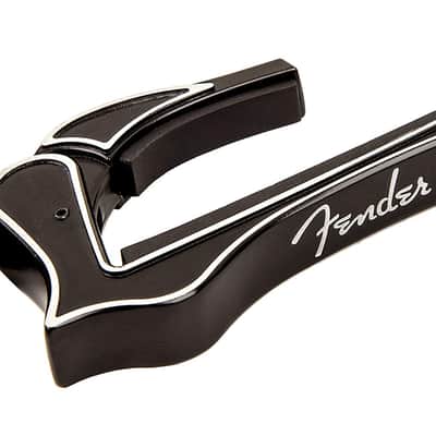 Fender Dragon Capo for Electric Guitars image 1