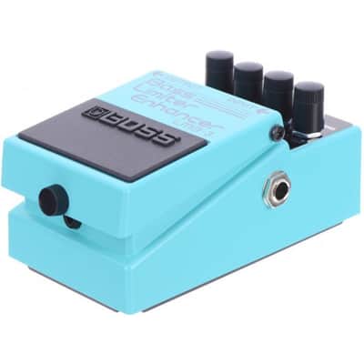 BOSS LMB3 BASS LIMITER ENHANCER image 5