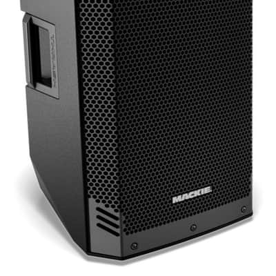 Mackie Thrash15 v2 15" 1300w Powered DJ PA Speaker w/Bluetooth+Stand Thrash15v2 image 8