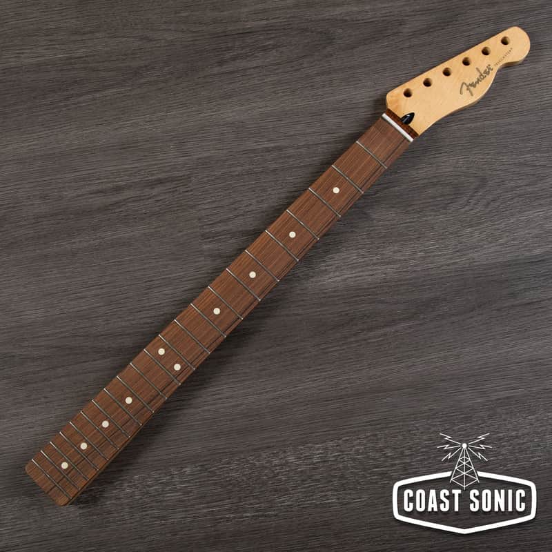 Fender Sub-Sonic Baritone Tele Neck image 1