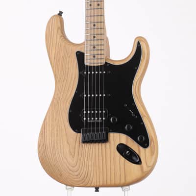 Fender Limited Edition American Professional II Stratocaster HSS HT Roasted Maple Fingerboard Aged Natural [US24047490] (07/08) image 7