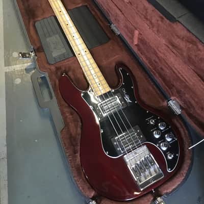 Peavey  T-40 80s  Walnut image 9