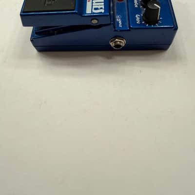 Digitech Screamin’ Blues Overdrive / Distortion Guitar Effect Pedal image 4