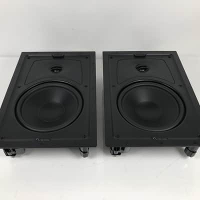 Episode ES-350T-IW-8 Ceiling Speaker Pair New image 2