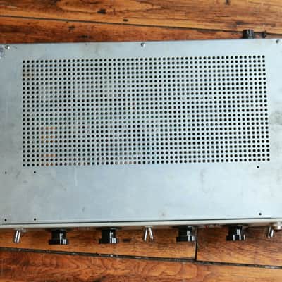 1990s Summit Audio TPA-200A Dual Tube Preamp image 4