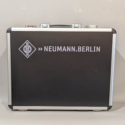 Pristine Neumann TLM 103 studio set image 1