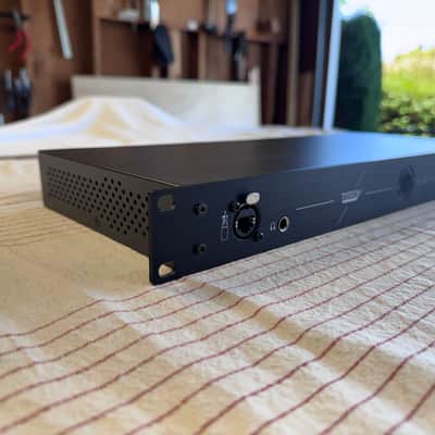 Trinnov NOVA – 4 Channel Optimizer License Included – Excellent Condition image 4