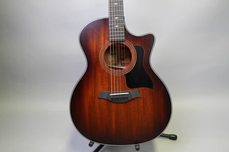 Taylor 324ce