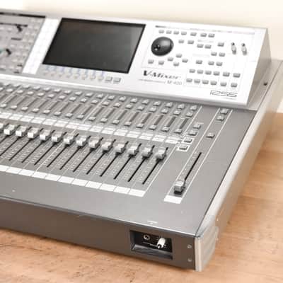 Roland M-400 48-Channel Live Digital Mixing Consolem (church owned) CG00KLT image 5