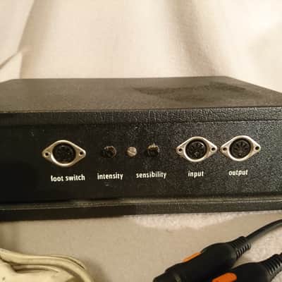 Vermona Phaser 80 in Excellent Condition image 6