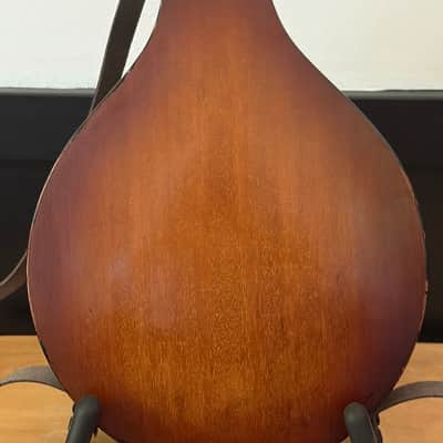 Stradolin Mandolin 1930’s - Natural image 3