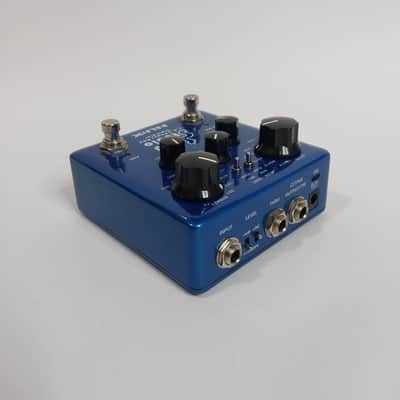 NuX NSS-5 Solid Studio IR and Power Amp Simulator image 7