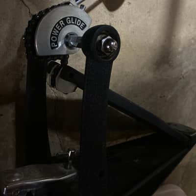 Tama Series Power Glide Single Bass Drum Pedal image 4