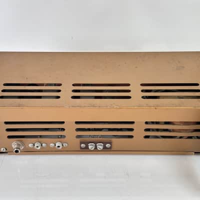 HeathKit FM-3A Radio Tuner Tube Vintage image 4