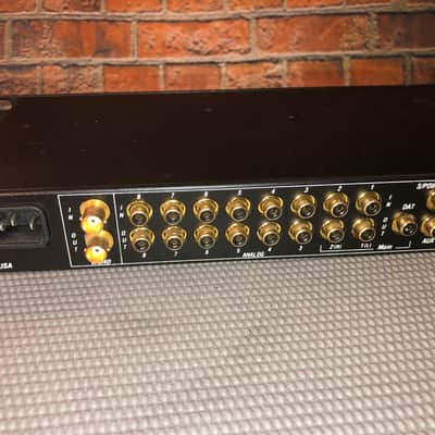 MOTU 2408 Hard Disk Recording System/optical cables(Windows/Mac manual) image 9