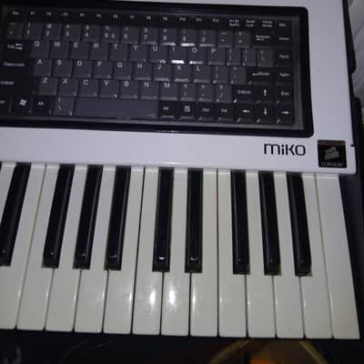 Open Labs Miko Timbaland Special Edition Keyboard Workstation image 2