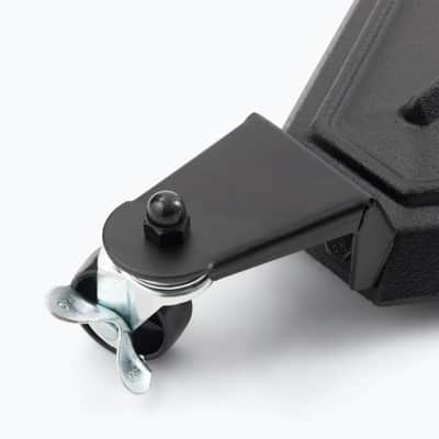 On-Stage SMS7650 Hex-Base Studio Boom Mic Stand image 5