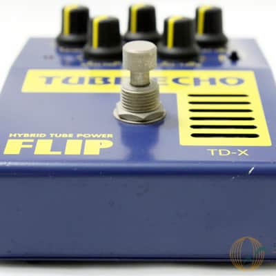 Guyatone Flip Series TD-X Tube Echo image 6