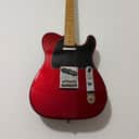Fender American Standard Telecaster Maple Fretboard 2014 - Mystic Red