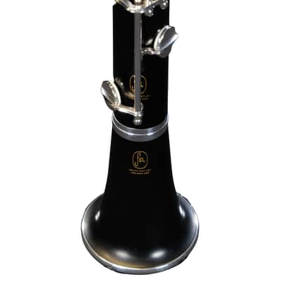 Fox Model 5800 Professional Bb Clarinet image 8