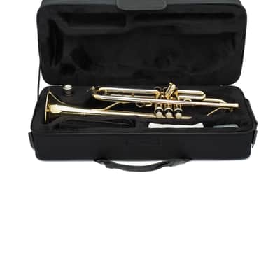 Jean Paul USA TR-430 Intermediate Trumpet image 3