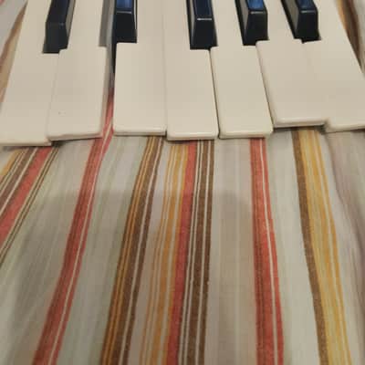 Roland XP80,XP60,XP50,XP30 full octave keys