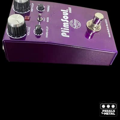 Fulltone Custom Shop PlimSoul mkII -x17494 image 4