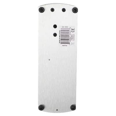 New Ernie Ball VP Junior 25K Volume Pedal (Model PO6181) - For Active Electronics image 3