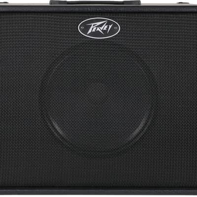 Peavey Vypyr 1x12" Electric Guitar Cabinet, Black image 10