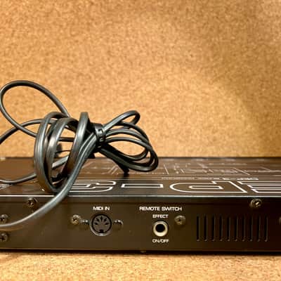 Roland DEP-3 Digital Effects Processor – Serviced – Warranty image 15