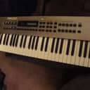 Roland RS-5 61-Key 64-Voice Synthesizer 2000 - 2003 - Brushed Aluminum