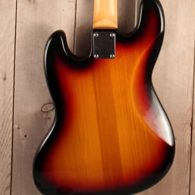 Tokai Jazz Sound Bass  AJB28 Traditional Series KOREA FENDER COPY image 12