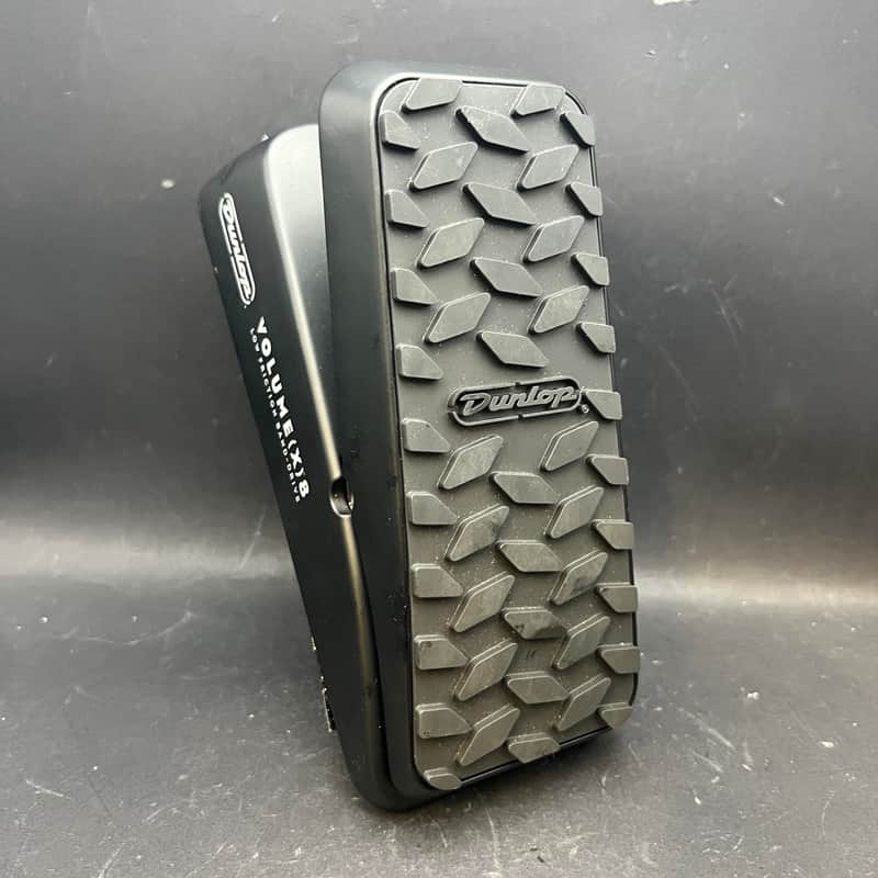 Dunlop X8 Volume Pedal image 1