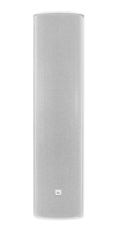 JBL CBT 1000E-WH 1500w Extension for CBT 1000 Line Array Column Speaker in White image 1