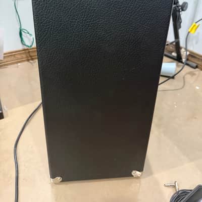 Peavey Classic 50 4/10 2010-12 - Black vinyl image 5