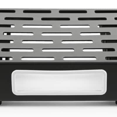 ROCKBOARD Quad 4.2 C Pedalboard inkl. Flightcase (610 x 326 mm) image 3
