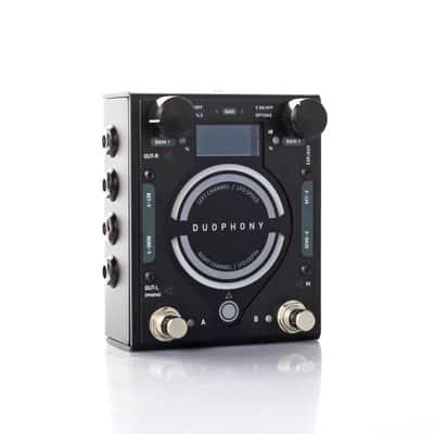 GFI System Duophony image 3
