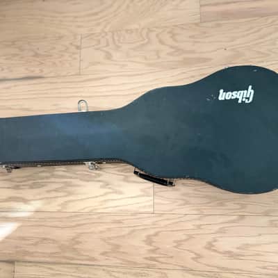 1980 Gibson Les Paul Custom Wine Red – Ebony Board, Norlin Era, OHSC image 15