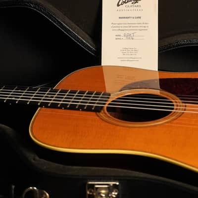 Collings D2H T - Natural image 7