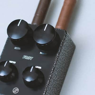 Fjord Fuzz Froy *Authorized Dealer* FREE Shipping! image 2