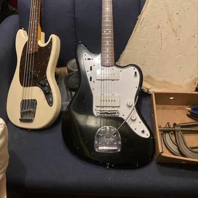 Fender Partsmaster jazzmaster 1966-1994 image 3
